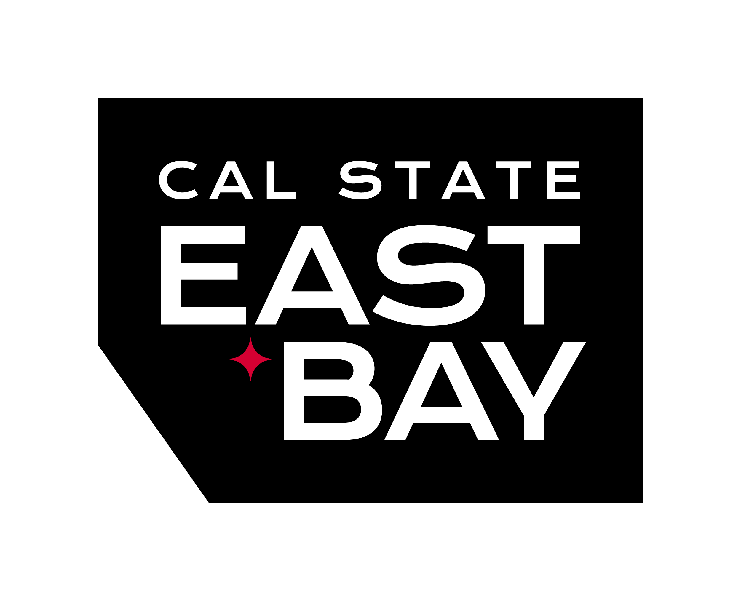 CSU East Bay Logo